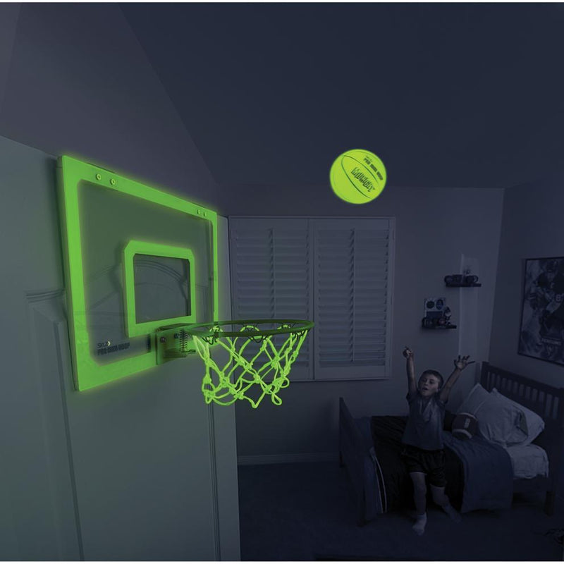 SKLZ - PRO MINI HOOP MIDNIGHT - Relaxacare