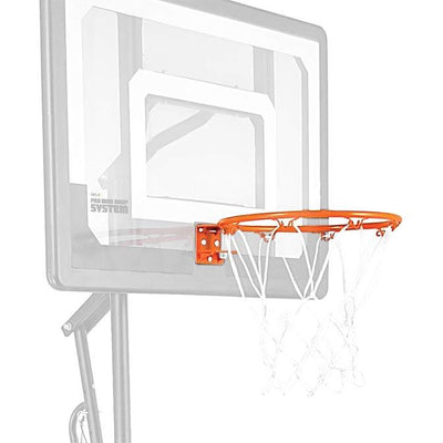 SKLZ - PRO MINI HOOP SYSTEM NET - Relaxacare