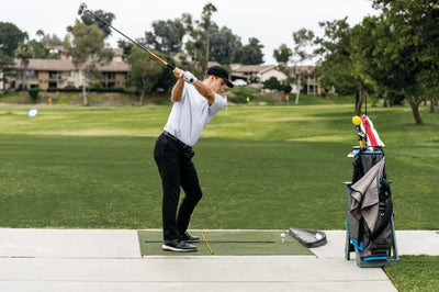 SKLZ PRO RODS - Relaxacare