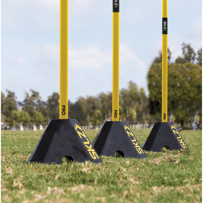 SKLZ - PRO TRAINING AGILITY POLES - Relaxacare