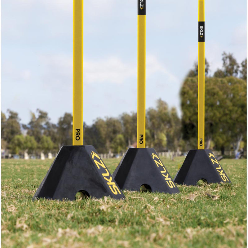 SKLZ - PRO TRAINING AGILITY POLES - Relaxacare