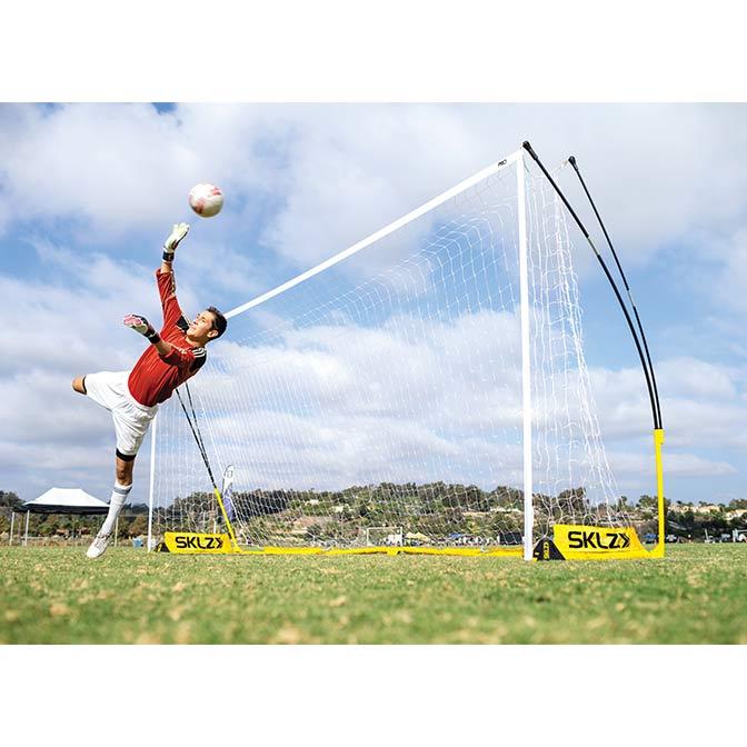 SKLZ - PRO TRAINING SOCCER GOAL