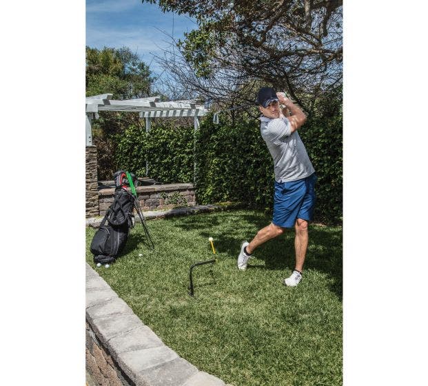 SKLZ- PURE PATH GOLF TRAINER - Relaxacare