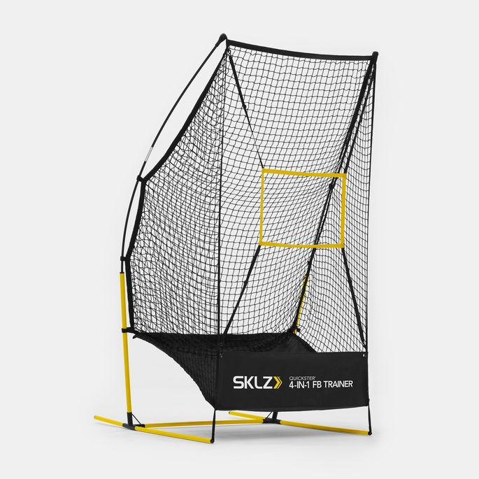 SKLZ - QUICKSTER 4-IN-1 FB TRAINER - Relaxacare