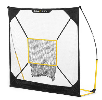 SKLZ - QUICKSTER BASEBALL HITTING NET - Relaxacare