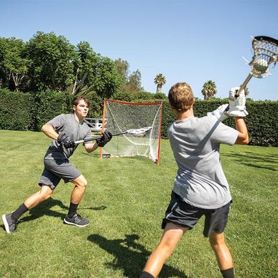 SKLZ - QUICKSTER LACROSSE GOAL - Relaxacare