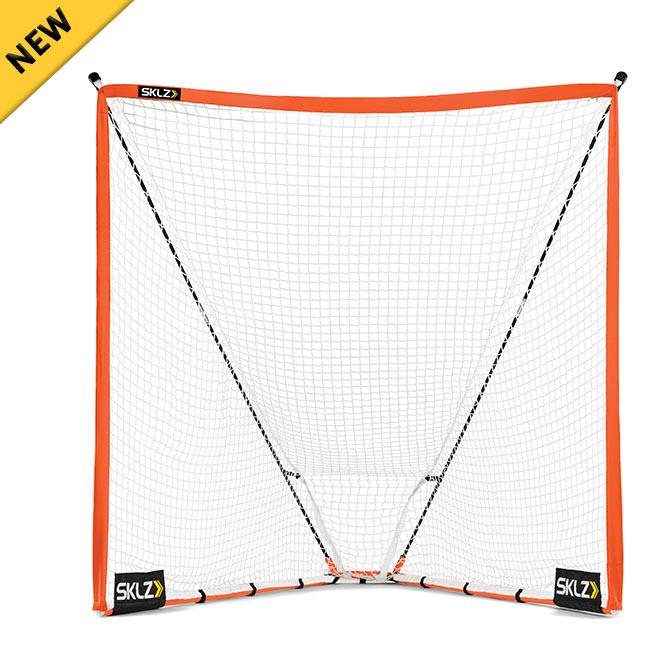 SKLZ - QUICKSTER LACROSSE GOAL - Relaxacare