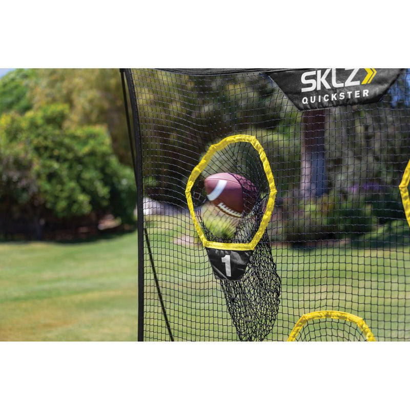 SKLZ - QUICKSTER QB TRAINER - Relaxacare