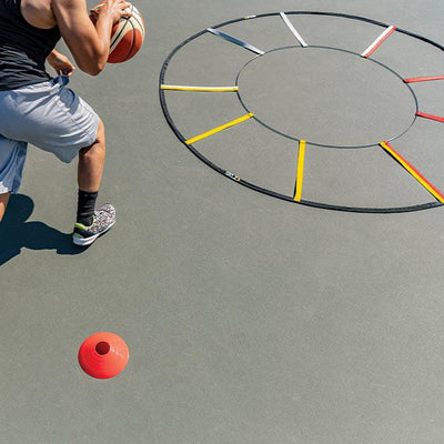 SKLZ - REACTIVE AGILITY LADDER - Relaxacare