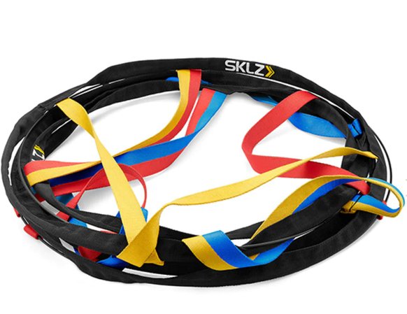 SKLZ REACTIVE AGILITY LADDER - Relaxacare