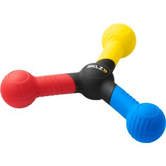 SKLZ Reactive Catch Sports Trainer - Blue/Red/Yellow - Relaxacare