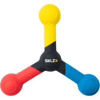 SKLZ Reactive Catch Sports Trainer - Blue/Red/Yellow - Relaxacare