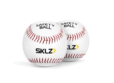 SKLZ - SAFETY BALLS 2-PACK - Relaxacare