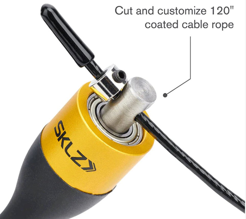 SKLZ SPEED ROPE PRO - Relaxacare