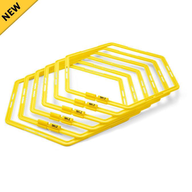 SKLZ - SPEED WEB AGILITY LADDER - Relaxacare