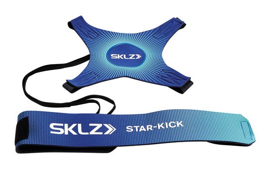 SKLZ STAR-KICK SOLO SOCCER TRAINER - Relaxacare