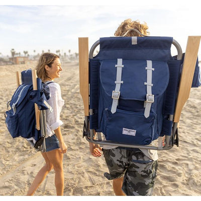 SKLZ - SUNSOUL BACKPACK CHAIR - Relaxacare