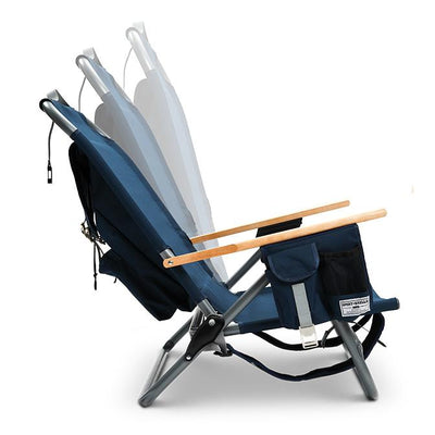 SKLZ - SUNSOUL BACKPACK CHAIR - Relaxacare