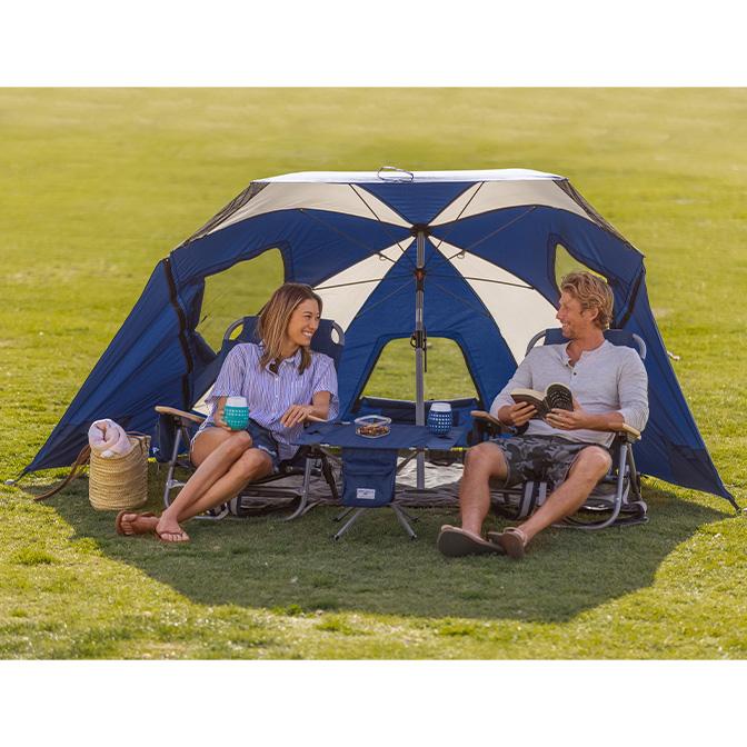 SKLZ - SUNSOUL SHELTER - Relaxacare