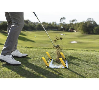 SKLZ - SWING GUIDE TRAINER - Relaxacare