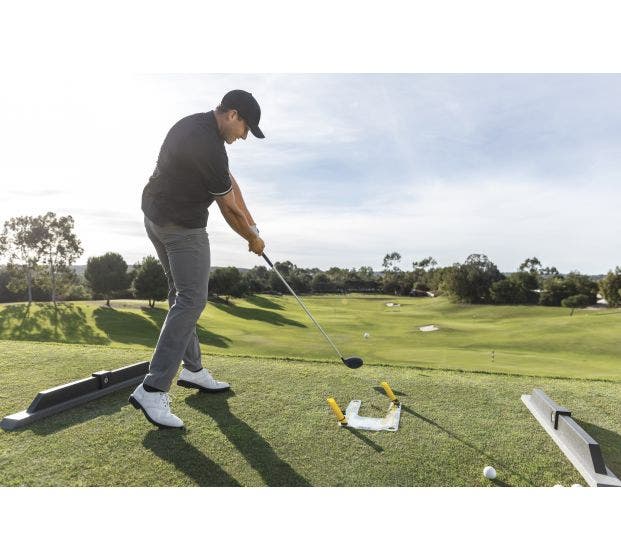 SKLZ - SWING GUIDE TRAINER - Relaxacare