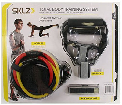 SKLZ Total Body Strength Training System - Relaxacare
