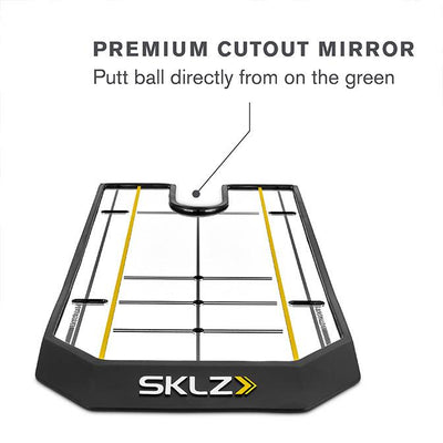 SKLZ - TRUE LINE PUTTING MIRROR - Relaxacare