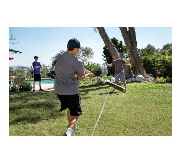 SKLZ - ZIP-N-HIT PRO - Relaxacare