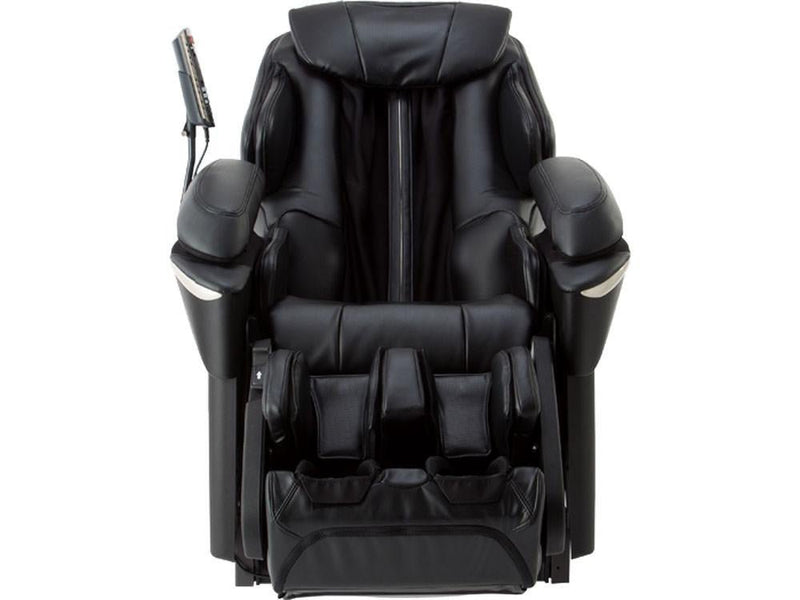 (Sold in Canada Only) 3D-Panasonic EP-MA73 Real Pro ULTRA™ Massage Chair with Body Scan Technology - Relaxacare