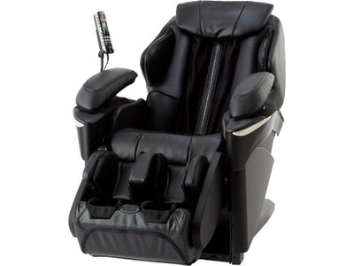 (Sold in Canada Only) 3D-Panasonic EP-MA73 Real Pro ULTRA™ Massage Chair with Body Scan Technology - Relaxacare