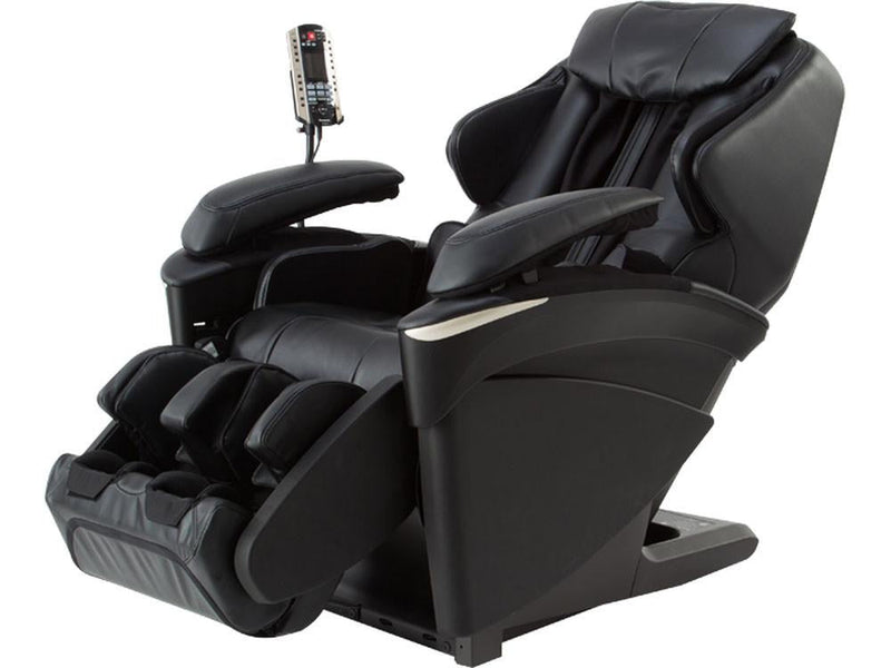 (Sold in Canada Only) 3D-Panasonic EP-MA73 Real Pro ULTRA™ Massage Chair with Body Scan Technology - Relaxacare