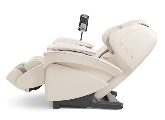 (Sold in Canada Only) 3D-Panasonic Massage Chair EPMAJ7 With Junetsu Massage - Relaxacare