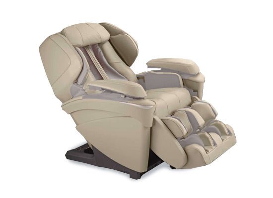 (Sold in Canada Only) 3D-Panasonic Massage Chair EPMAJ7 With Junetsu Massage - Relaxacare