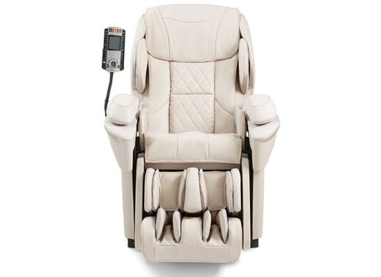 (Sold in Canada Only) 3D-Panasonic Massage Chair EPMAJ7 With Junetsu Massage - Relaxacare