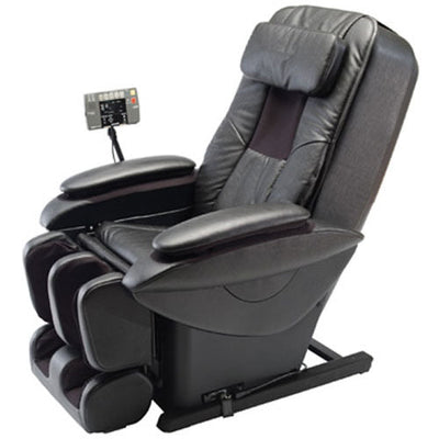 (Sold in Canada Only) Demo Panasonic Real Pro Ultra Intensity Plus Massage Lounger - EP30004K - Relaxacare