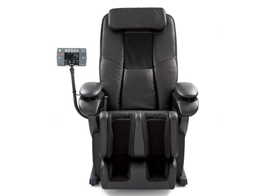 (Sold in Canada Only) Demo Panasonic Real Pro Ultra Intensity Plus Massage Lounger - EP30004K - Relaxacare