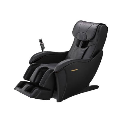 (Sold in Canada Only) Demo Unit-Panasonic Urban Series Massage Chair With Heated Foot & Calf Massage (EPMA03) - Relaxacare