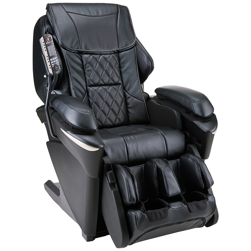 (Sold in Canada Only) Panasonic EP-MAG3 Real Pro Ultra Prestige 3D Massage Chair - Relaxacare