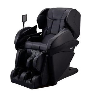 (Sold in Canada Only) Panasonic REAL Pro EPMak1 Massage Chair - Relaxacare