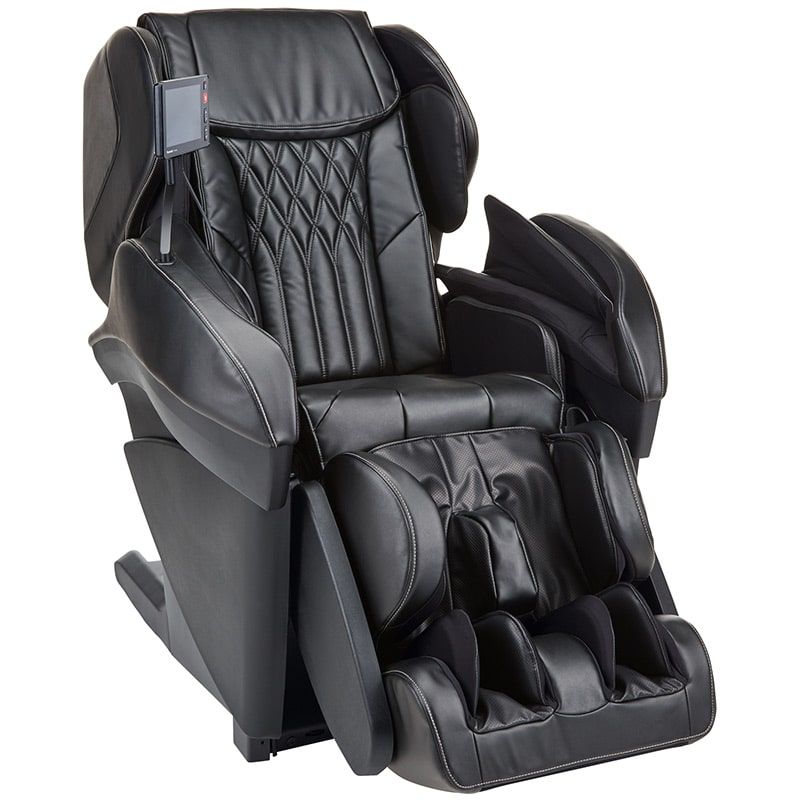 (Sold in Canada Only) Panasonic REAL Pro EPMak1 Massage Chair - Relaxacare