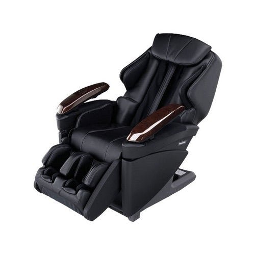 (Sold in Canada Only) Panasonic Real Pro Ultra Full Body 3D Massage Chair with Heated Massage Rollers-Ma70 - Relaxacare