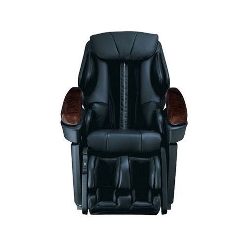 (Sold in Canada Only) Panasonic Real Pro Ultra Full Body 3D Massage Chair with Heated Massage Rollers-Ma70 - Relaxacare