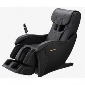 (Sold in Canada Only) Panasonic Urban Series Massage Chair With Heated Foot & Calf Massage (EPMA03) - Relaxacare