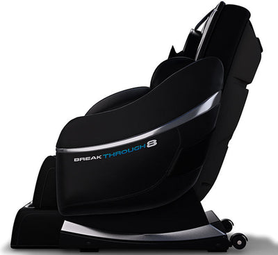 Sold out-Limited time price drop-Medical Breakthrough 8 Massage Chair with 4d Rollers and Chiropractic BodyTwist Technology™ - Relaxacare