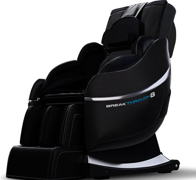 Sold out-Limited time price drop-Medical Breakthrough 8 Massage Chair with 4d Rollers and Chiropractic BodyTwist Technology™ - Relaxacare