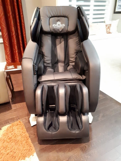 Sovereign Massage chair - Relaxacare