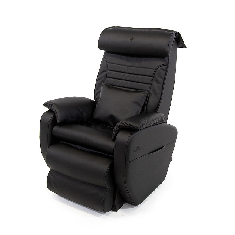 Spa Dynamix - Rejuvio Massage Chair/Recliner (NEW) - Relaxacare