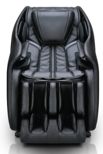 Special Buy - Demo- Ogawa Recharge OG-5500 - Full Body L-Track Massage Chair With Heat - Relaxacare