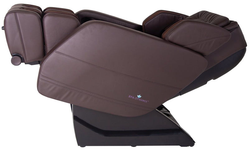 Special Buy-Demo unit Spa Dynamix Vitala Massage Chair with Heat - Relaxacare