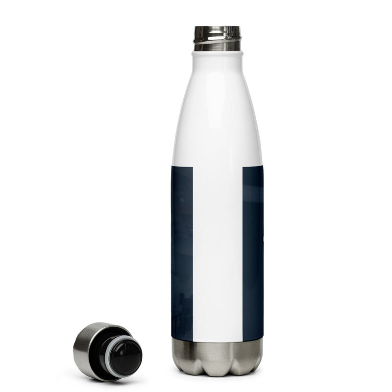 Stainless Steel Water Bottle - Relaxacare